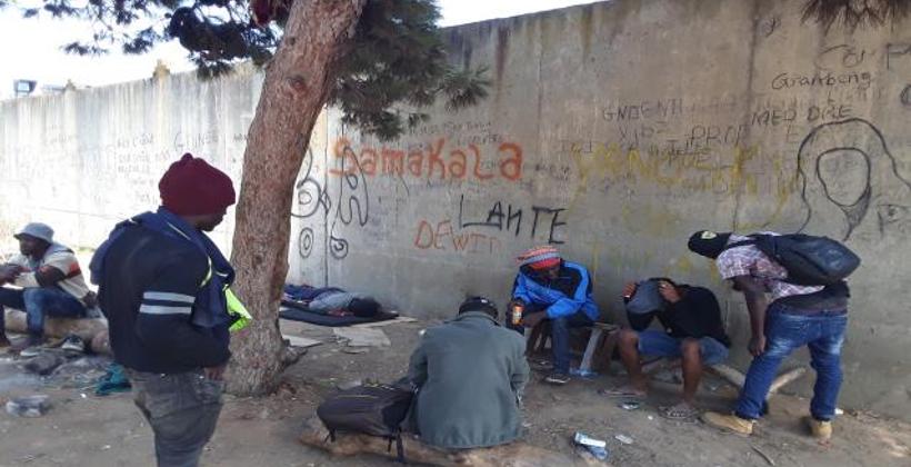  وضعية المهاجرين في زمن كورونا تحت مجهر المحللين .. مآسي ومطالب باتخاذ إجراءات جريئة وجدية