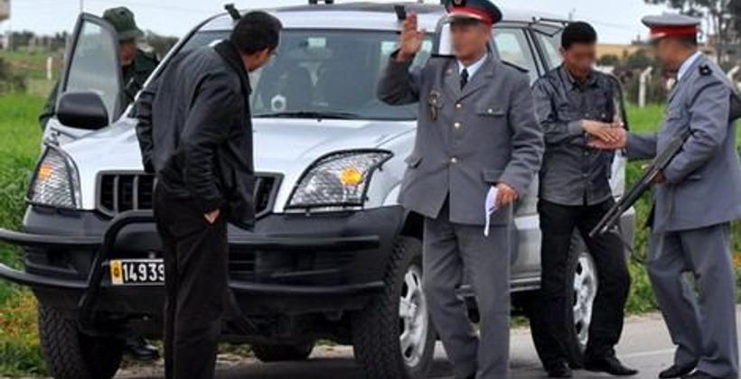 بالتفاصيل.. رئيس جماعة اتحادي يقع في المحظور في عز الطوارئ الصحية