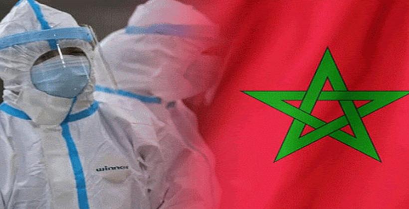 المغرب .. ارتفاع الحصيلة إلى 3568 بعد تسجيل 122 إصابة جديدة
