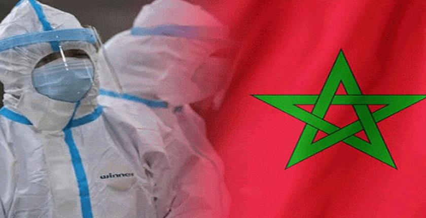 المغرب .. ارتفاع الحصيلة إلى 3568 بعد تسجيل 122 إصابة جديدة