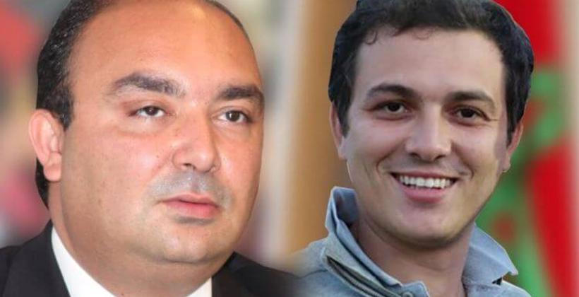 الحبس النافذ لشقيق الوزير الأسبق "بلخياط" لخرقه الطوارئ الصحية