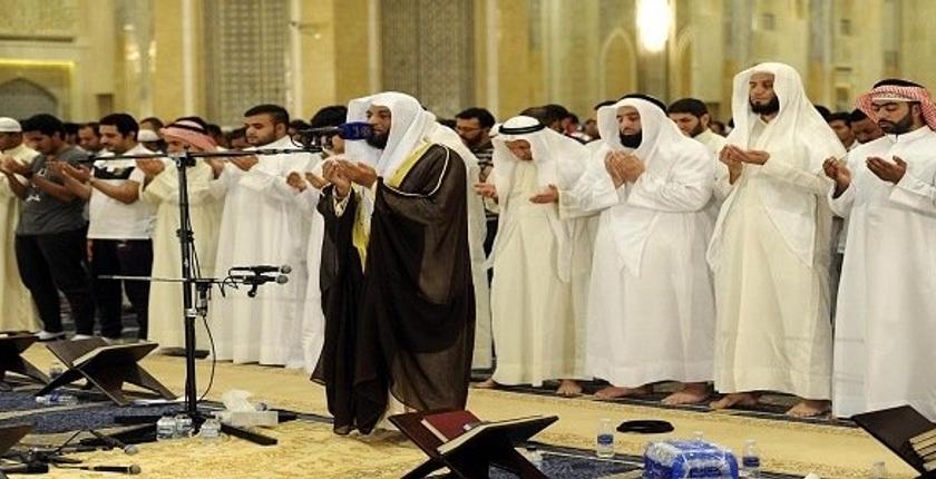  ما مدى صحة صلاة التراويح في المنزل ؟