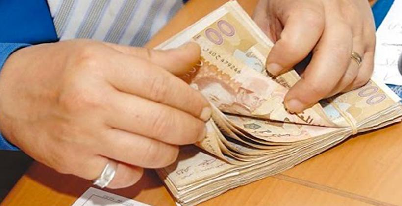 تحديد شروط تعويضات المستخدمين في المقاولات المتوقفة عن العمل