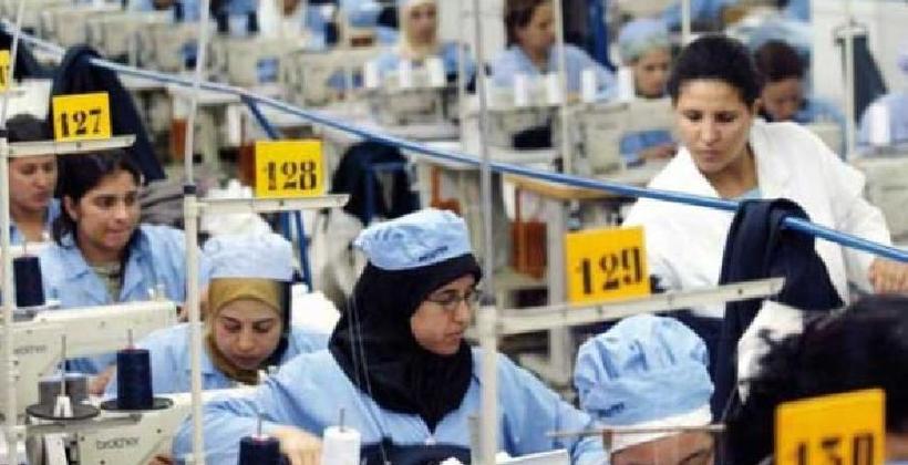 اتحاد العمل النسائي يطالب حكومة العثماني بتوفير الحماية للنساء في وضعية هشاشة