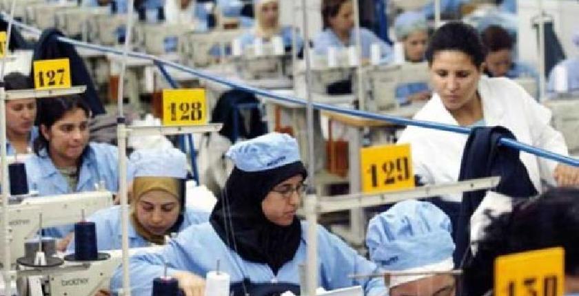 اتحاد العمل النسائي يطالب حكومة العثماني بتوفير الحماية للنساء في وضعية هشاشة