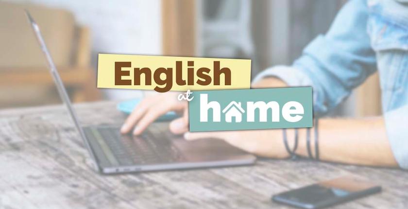 "English At Home".. مبادرة من السفارة الأمريكية بالرباط مخصصة للتلاميذ والطلبة