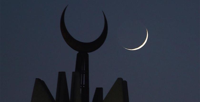 رسميا...هذا هو أول يوم في رمضان 