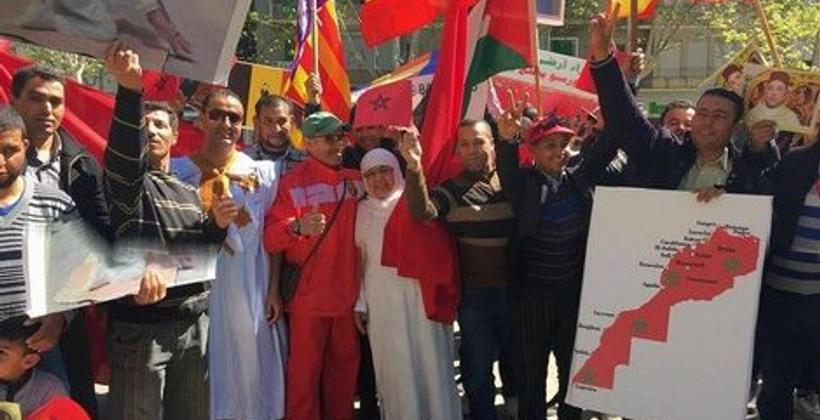إحصائيات.. مغاربة إسبانيا يقاربون المليون ويتصدرون قائمة الجاليات الأجنبية
