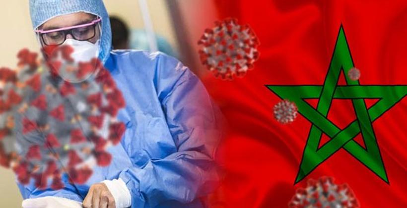 حصيلة "كورونا" بالمغرب تقفز إلى 3889 حالة مؤكدة..