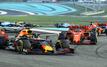 F1: Certaines écuries payées à l’avance