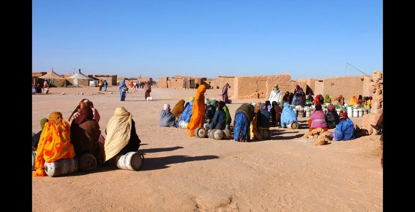 إدانة دولية للإنتهاكاتها الجسيمة لـ"البوليساريو" ضد ساكنة مخيمات تندوف