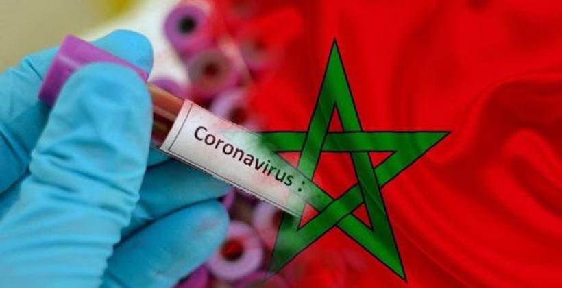 المغرب يسجل 190 إصابة جديدة في 24 ساعة ترفع الحصيلة إلى 3758