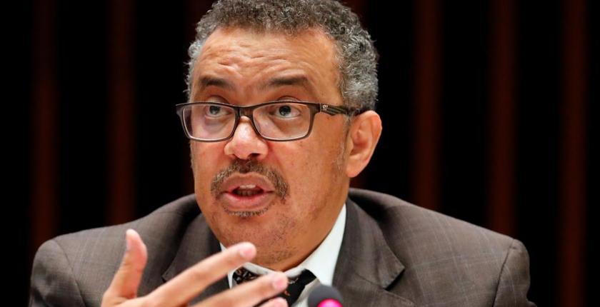 الصحة العالمية تدعو إلى "تعاون تاريخي" لتسريع وتيرة إنتاج لقاحات وعلاجات كورونا