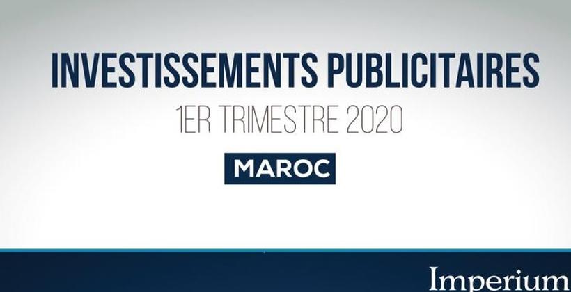 التقرير الفصلي لشركة IMPERIUM حول الاستثمارات الإعلانية خلال عام 2020