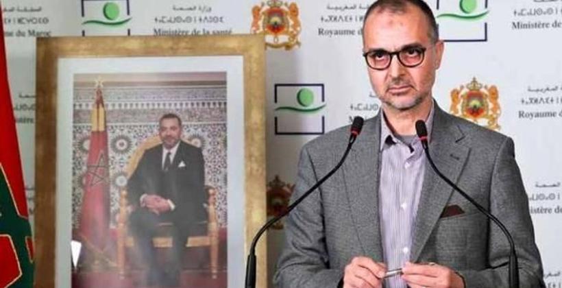اليوبي: "تقلص معدل انتشار "كورونا" بالمغرب.. والحجر الصحي جنبنا الأسوأ"