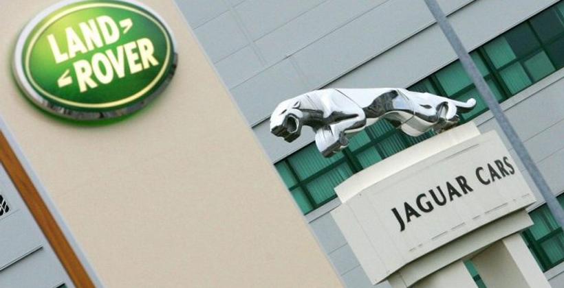 شركة "Jaguar Land Rover" تخطط لإستئناف جزء من الإنتاج في مصانعها 