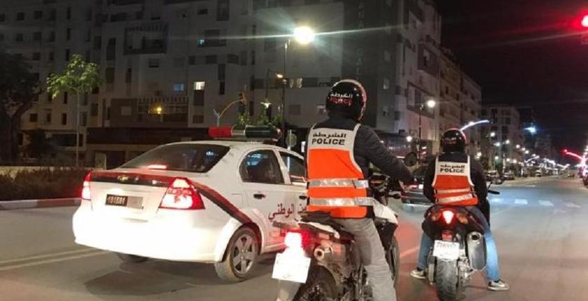 الحظر الليلي يفجر غضب الصحفيين