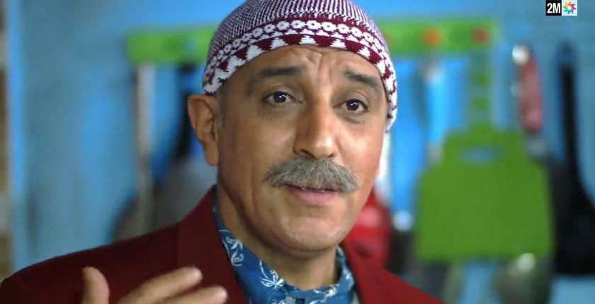 "كبور" يفضح "دوزيم": "كتاخد لفلوس باش تدوز الأعمال ديالي"