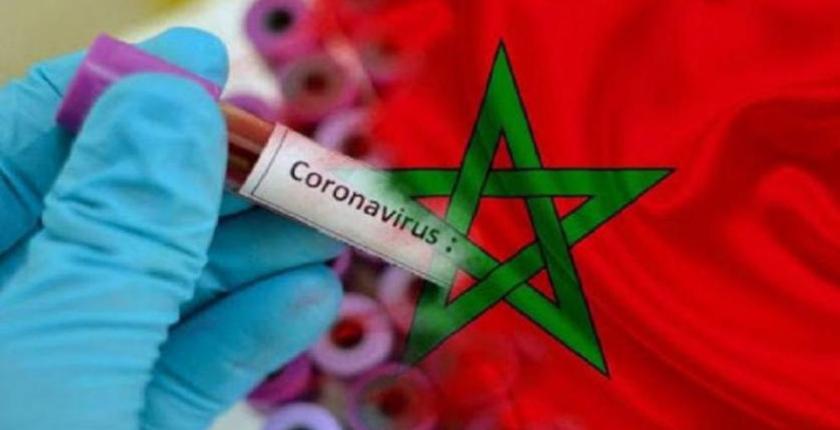 المغرب يسجل أقل عدد حالات الإصابة المؤكدة بفيروس "كورونا"