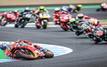 Le promoteur du MotoGP "optimiste" quant à un début de saison en juillet