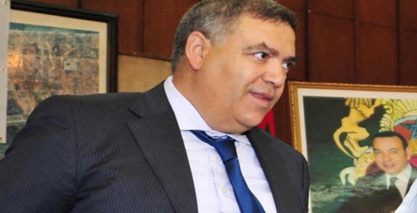 مضامين رسالة المجلس الوطني للصحافة إلى وزير الداخلية
