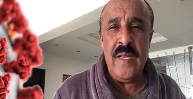 كورونا يخطف أخ الفنان سعيد الناصري في رابع أيام رمضان