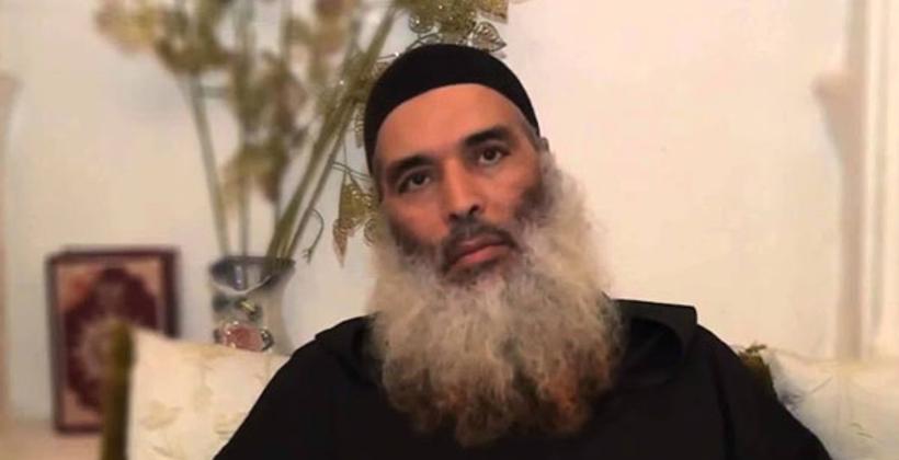 سنة سجنا وغرامة مالية على الشيخ "أبو النعيم"