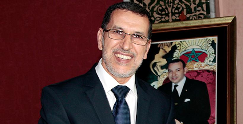 العثماني: المغرب مثال يحتذى به في تعامله مع كورونا