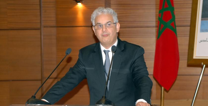 زعيم "الميزان" يتهم حكومة العثماني بمعاقبة المغاربة
