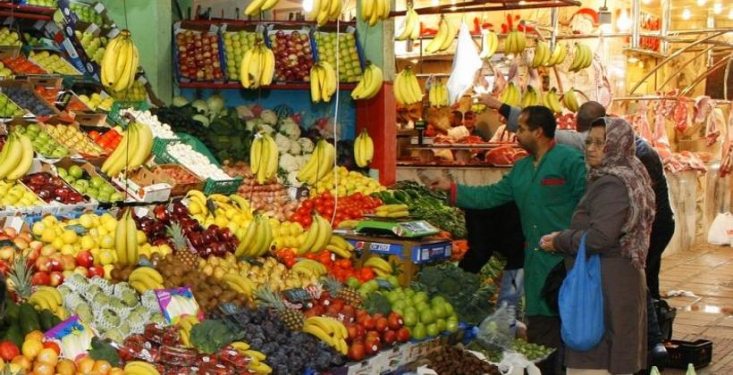 بلغة الأرقام.. ارتفاع الرقم الإستدلالي للأثمان عند الإنتاج بـ0.1 في المائة