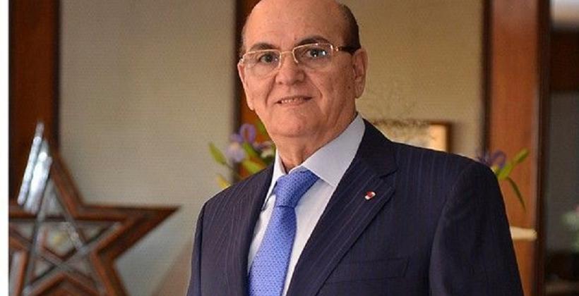 فيروس "كورونا" يقتل رائد صناعة العطور بالمغرب "محمد عزبان"