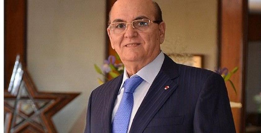 فيروس "كورونا" يقتل رائد صناعة العطور بالمغرب "محمد عزبان"