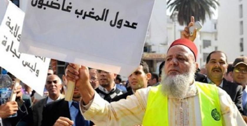 مخاطر "كورونا" ترفع مطالب للتعجيل بـ"الرقمنة" في المغرب.. "التوثيق العدلي" نموذجا