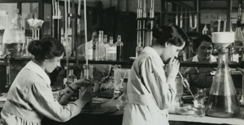 عالمة فيروسات اكتشفت كورونا منذ عام 1964.. تعرف على قصتها