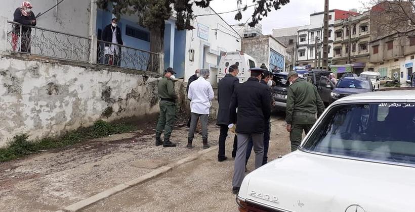 بعد خرقه حالة الطوارئ.. وضع رئيس جماعة بشفشاون في الحجر الصحي 