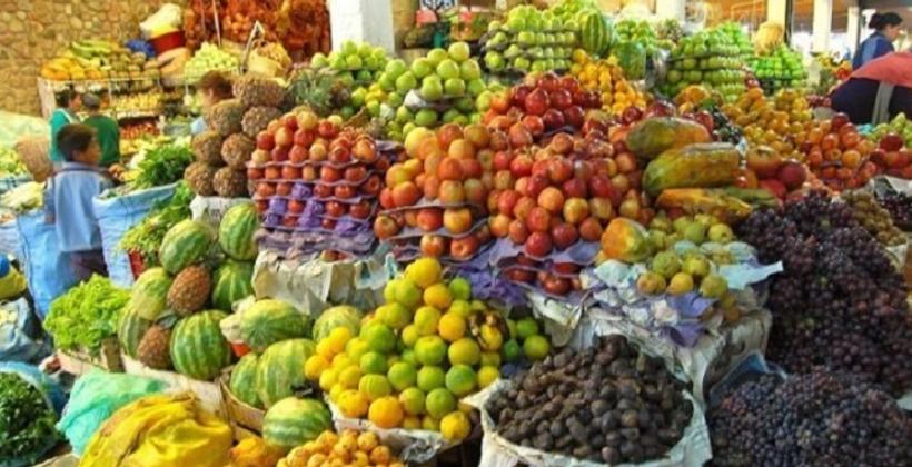 وزارة أخنوش تطمئن المغاربة...المنتوجات الفلاحية والغذائية كافية وبأسعار مستقرة خلال شهر رمضان