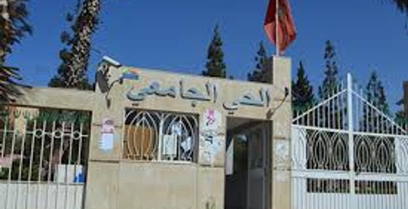 بعد صدور قرار إغلاقها .. مصير الطلبة الأجانب المقيمين بالأحياء الجامعية 