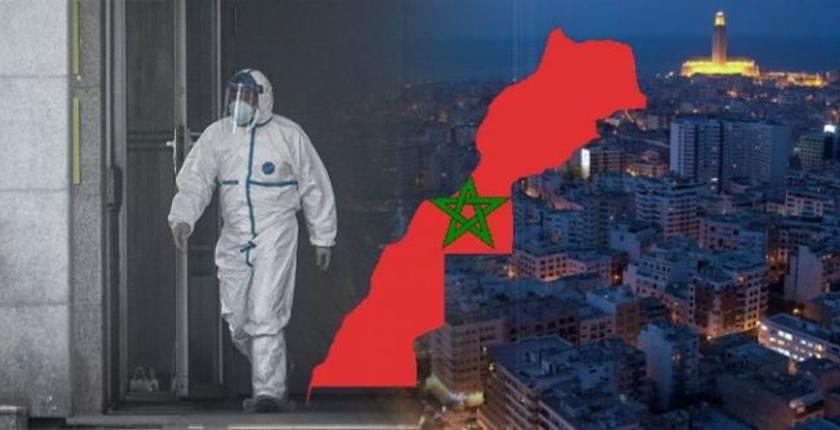 تنبؤ علمي ببلوغ "كورونا" ذروتها بالمغرب ومغادرتها في هذا التاريخ..!
