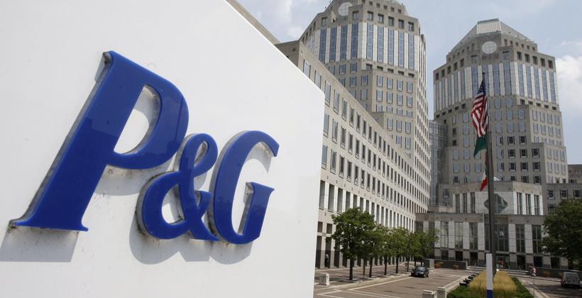 بلغة الأرقام.. أرباح "Procter and Gamble" تصعد بنحو 6 بالمائة لتتجاوز توقعات المحللين 
