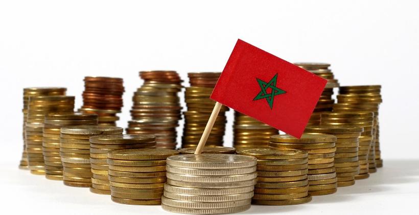 650 ألف رسالة "SMS" تبرع بها المغاربة لصندوق "كورونا"