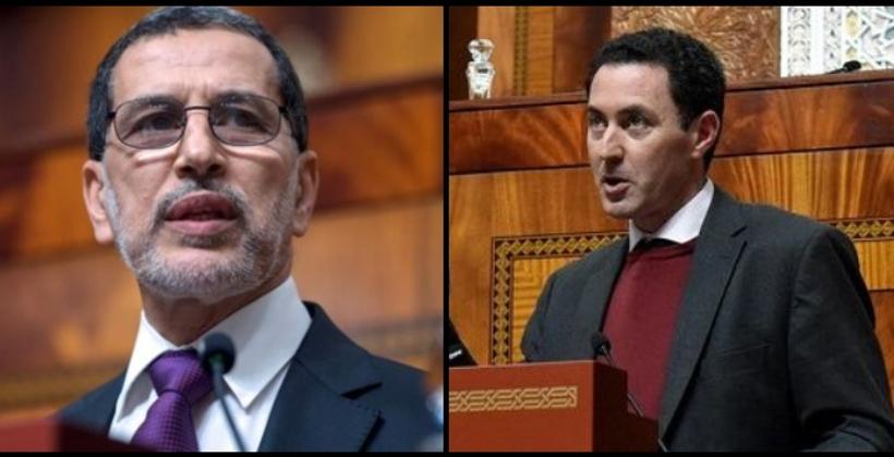 قيادي بـ"البيجيدي" يرد على رفض برلماني يساري التصويت على رفع الحكومة سقف الإستدانة