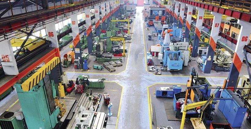 Maroc: La croissance recule à 1,1% au T1-2020