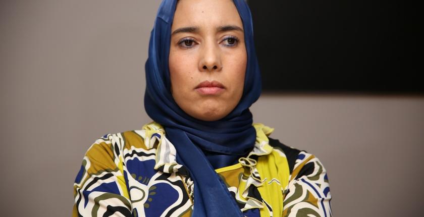 خرق الحجر الصحي يقود شقيقة البرلمانية "ماء العينين" للإعتقال