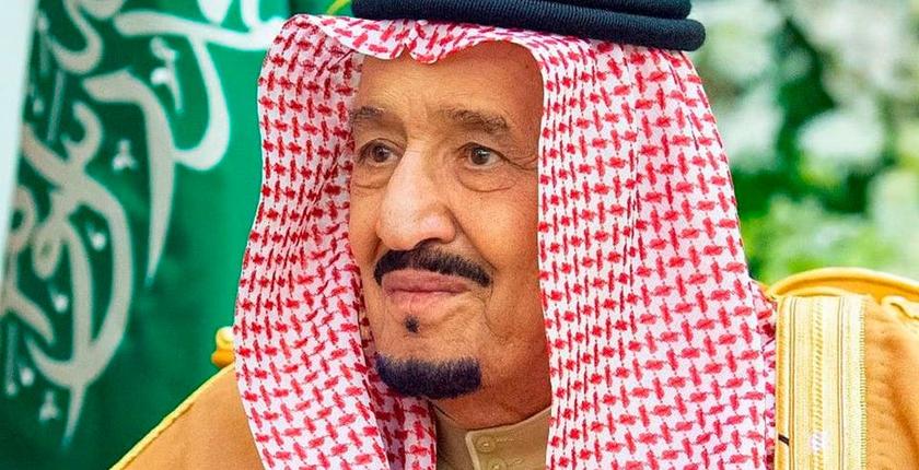 كورونا يضرب 150 من أفراد العائلة المالكة في السعودية