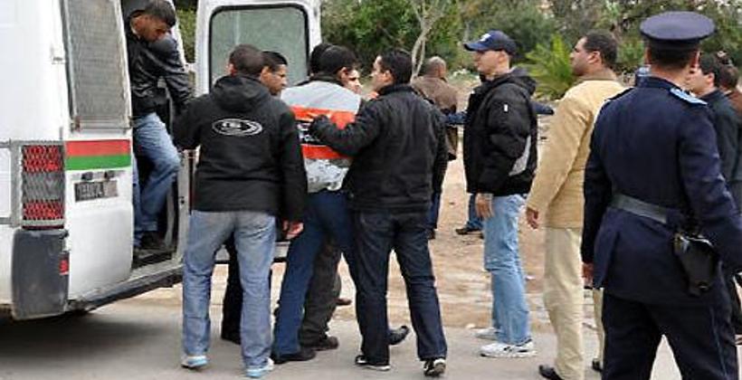 خرق حالة الطوارئ الصحية..توقيف 2268 شخصا خلال ال24 ساعة الماضية
