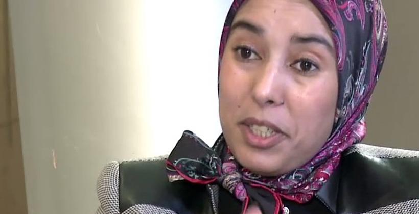 ماء العينين: "لم أتصل لا بالعثماني ولا بنكيران بخصوص اعتقال شقيقتي بمدينة تيزنيت"