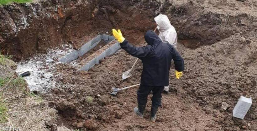 بدون غسل ولا كفن أو مراسيم عزاء ..! وباء "كورونا" يغير عادات وتقاليد المغاربة بخصوص الجنائز