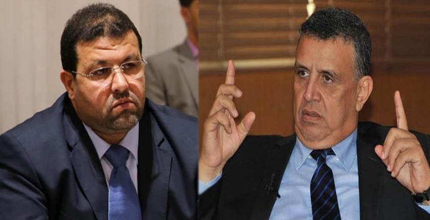 كواليس الصراع بين وهبي وأبودرار داخل "البام"