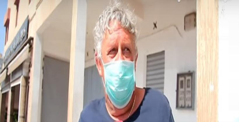 فرنسي في رسالة خاصة للمغاربة: "برافو عليكم وعلى ملككم.. ولديكم طاقات شابة واعدة وهذه فرصتكم للتخلص من التبعية"