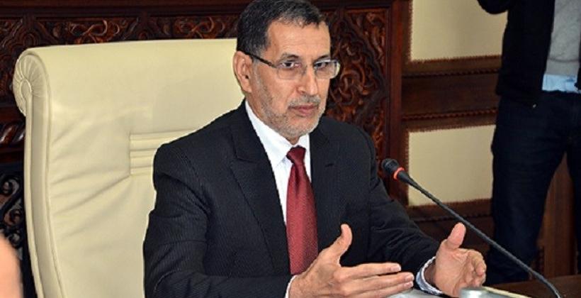 العثماني يحدد قيمة مساهمة موظفي وأعوان الدولة والجماعات الترابية ومستخدمي المؤسسات العمومية في صندوق جائحة كورونا